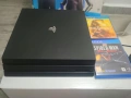 Playstation 4 Pro , снимка 1
