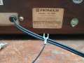 Pioneer PL12  full manual  turntable, снимка 14