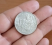10 лева 1930, снимка 2
