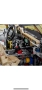 Конструктор тип Lego technic Land rover defender 42110, снимка 5