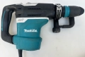 Makita HR4013C - Комбиниран перфоратор 1100W 8.0J перфектен!, снимка 4