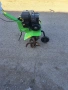 мотофреза , снимка 3