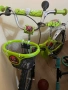 Колело и тротинетка, снимка 3