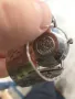 Часовник Omega seamaster automatic  vintage originally call.562, снимка 4