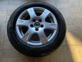 14" 5x100 Skoda Original, снимка 3