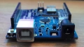 Arduino Uno WiFi Rev2 , снимка 5