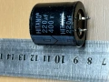 Електролитни кондензатори, снимка 6
