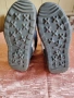 Апрески PUMA UK 2 1/2 EUR 35 US 3 1/2 21,5 стелка, снимка 9