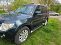 Продавам Mitsubishi Pajero V80, снимка 2