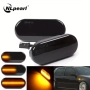 Бягащи/динамични мигачи, Dynamic LED за VW, Seat, Skoda и Ford, снимка 8
