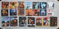 Американски и руски филми на DVD дискове, снимка 7