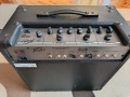 Peavey 2KB мониторна тонколона, снимка 3