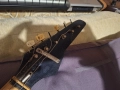 Електрическа китара Орфей , снимка 9