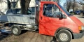 Ford transit 2.0, снимка 3