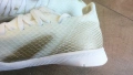 Adidas X GHOSTED.3 IN J Kids Football Shoes Размер EUR 32 / UK 13 1/2K детски футболни 25-14-S, снимка 8