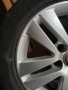 Джанти с гуми за Опел, снимка 4