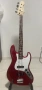 Fender Jazz bass MIJ, снимка 1