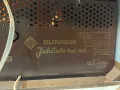 TELEFUNKEN Jubilate Teak 1261 Радио, снимка 7