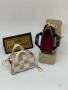 ключодържатели тип чанта guess mcm louis vuitton, снимка 6