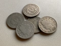 5 цента 1904, 1906, 1911, 1912 САЩ - LIBERTY, снимка 1