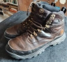 Зимни, кожени Обувки Timberland 41 , снимка 8