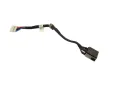 DC Jack Cable Lenovo B50 B50-40 B50-45 B51-30 B50-30 B50-70 20388 B50-80 DC30100SC00 5 pins, снимка 2