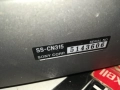 SONY SS-CN315 CENTER-ВНОС SWISS 3108252056, снимка 17