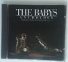 Tne Babys - Anthology CD, снимка 1