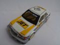  1:43 MINICHAMPS MERCEDES BENZ 190 E EVO КОЛИЧКА МОДЕЛ, снимка 5