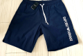 Emporio Armani Swimwear Print Mens Size 56 - 2XL НОВО! ОРИГИНАЛ! Мъжки Бански!, снимка 4