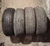 Продавам 4 броя Летни Гуми 195.65.15 на 1 сезон дот 2019 Kormoran , снимка 1