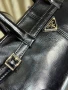 Prada Дамска Чанта Прада - Налични Различни Цветове Код E459, снимка 3