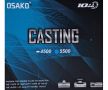 Макара за фидер с червяк - Osako CASTING Worm Shaft 10+1 bb., снимка 2