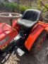 Kubota B6000, снимка 5