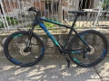 ПЛАНИНСКИ ВЕЛОСИПЕД CROSS GRX 9 27,5" 2022, снимка 2