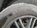 Лети джанти с гуми VW,AUDI,SEAT,SKODA, OPEL, RENAULT , снимка 8