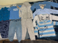 Лот дрешки размер 92, снимка 1