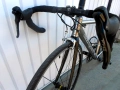 Шосеен алуминиев велосипед/XS размер/ , снимка 12