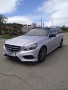 НА ЧАСТИ! E220 W212 Facelift OM651, снимка 2