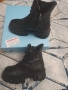 Боти от естествена кожа , снимка 3