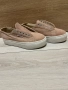 Кецове Superga естествена кожа, снимка 2