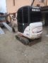 Багер Bobcat 323J, снимка 3