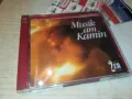 MUSIK AM KAMIN X2 CD ВНОС GERMANY 0401251753, снимка 1