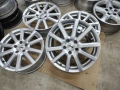 4бр.Алуминиви джанти 17ки за VW,AUDI 5x112 7j et45, снимка 2