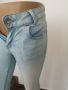 Дамски дънки G-Star RAW®D-STAQ 5-PKT MID SKINNY COJ WMN SEA W27/L32; 149, снимка 3