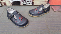 Английски детски обувки естествена кожа-START RITE , снимка 1 - Детски обувки - 44993046