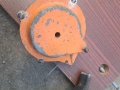Урал части за резачка, снимка 6