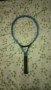 Детска тенис ракета 21 инча, снимка 4