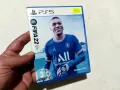 Игра за PS5 / PlayStation 5 - FIFA 2022, снимка 1