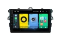Мултимедия Android CarPlay за Toyota Corolla + ПОДАРЪК Камера, снимка 2